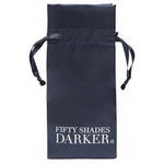 Fifty Shades Darker Just Sensation Clitoral Clamp - Fetshop