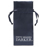 Fifty Shades Darker Just Sensation Clitoral Clamp - Fetshop