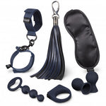 Fifty Shades Darker Kinky Fuckery Couples Kit - Fetshop