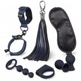 Fifty Shades Darker Kinky Fuckery Couples Kit - Fetshop
