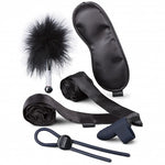 Fifty Shades Darker Principles of Lust Couples Kit - Fetshop