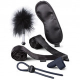 Fifty Shades Darker Principles of Lust Couples Kit - Fetshop