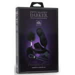 Fifty Shades Darker Principles of Lust Couples Kit - Fetshop