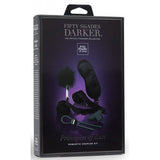 Fifty Shades Darker Principles of Lust Couples Kit - Fetshop