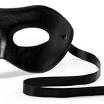 Fifty Shades Darker Secret Prince Masquerade Mask