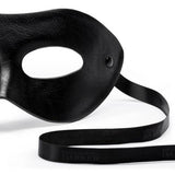 Fifty Shades Darker Secret Prince Masquerade Mask