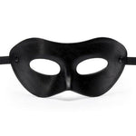 Fifty Shades Darker Secret Prince Masquerade Mask