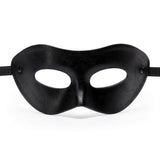 Fifty Shades Darker Secret Prince Masquerade Mask