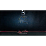 Fifty Shades Of Grey Hard Limits Bed Restraint Kit - Fetshop
