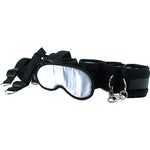 Fifty Shades Of Grey Hard Limits Bed Restraint Kit - Fetshop