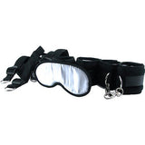 Fifty Shades Of Grey Hard Limits Bed Restraint Kit - Fetshop