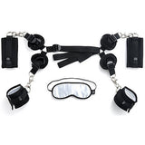 Fifty Shades Of Grey Hard Limits Bed Restraint Kit - Fetshop