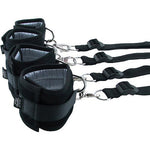 Fifty Shades Of Grey Hard Limits Bed Restraint Kit - Fetshop