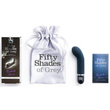 Fifty Shades of Grey Insatiable Vibrator - Fetshop