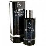 Fifty Shades Of Grey Silky Caress - Fetshop