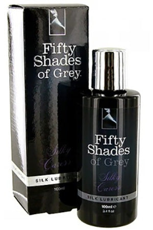 Fifty Shades Of Grey Silky Caress