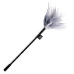 Fifty Shades Of Grey Tease Feather Tickler - Fetshop