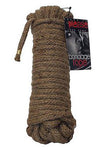 Bound to Please Hemp Bondage Rope