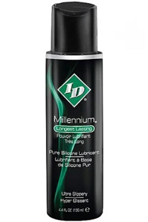 Millennium Lubricant 130ml Silicone