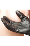 KinkLab Leather Vampire Gloves