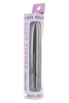 Lady Finger Vibrator Black