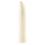 Lady Finger Vibrator Ivory - Fetshop