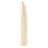 Lady Finger Vibrator Ivory - Fetshop