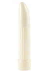 Lady Finger Vibrator Ivory