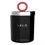 Lelo Massage Candle - Black Pepper and Pomegranate - Fetshop