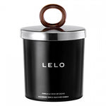 Lelo Massage Candle - Vanilla and Creme de Cacao - Fetshop