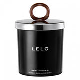 Lelo Massage Candle - Vanilla and Creme de Cacao - Fetshop