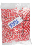 London Condoms 100 Pack Strawberry