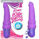 Loving Joy - Bathtime Buddies Vibrator. - Fetshop