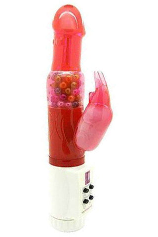 Loving Joy Vibrator, Erotic Rabbit Vibrator