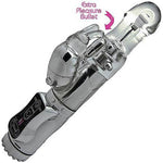 Loving Joy Jessica XXTRA G Vibrator - Fetshop