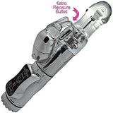 Loving Joy Jessica XXTRA G Vibrator - Fetshop