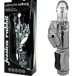 Loving Joy Jessica XXTRA G Vibrator - Fetshop