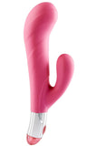 Mae B G-Spot Twin Vibrator Pink