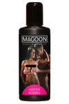 Magoon Oriental Ecstasy Massage Oil 100ml