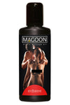 Magoon Strawberry Massage Oil 50ml