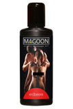 Magoon Strawberry Massage Oil 50ml