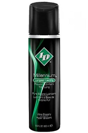 Millenium Lubricant 250ml Silicone