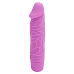 Mini Classic Original Vibrator Get Real by TOYJOY Pink - Fetshop