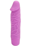 Mini Classic Original Vibrator Get Real by TOYJOY Pink