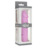 Mini Classic Original Vibrator Get Real by TOYJOY Pink - Fetshop