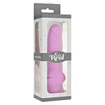 Mini Classic Smooth Vibrator Get Real by TOYJOY in PINK - Fetshop