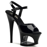 Pleaser MOON 709 Shoes