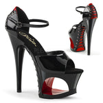 Pleaser MOON 760FH Shoes