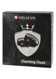 Mystim Charming Chuck Male Stimulation Set