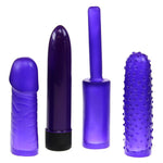 Anal Teaser Kit - Fetshop